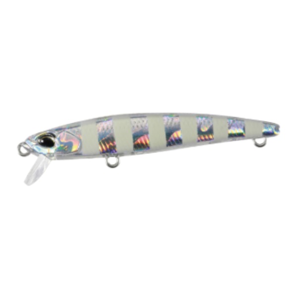 テトラワークス トトスリム 50S(CJA0101 ゼブラグロー)